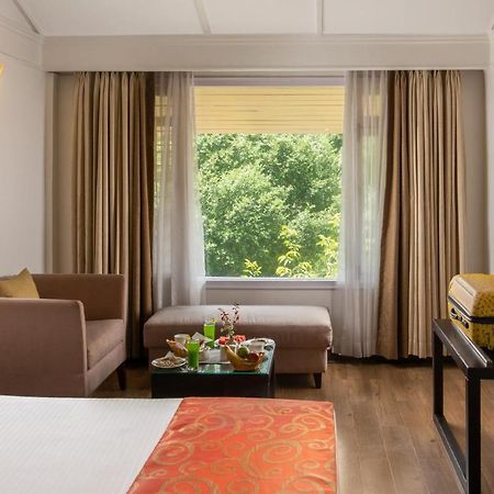 แอปเปิล คันทรี รีสอร์ต - มังสวิรัติ Hotel มะนาลี ภายนอก รูปภาพ