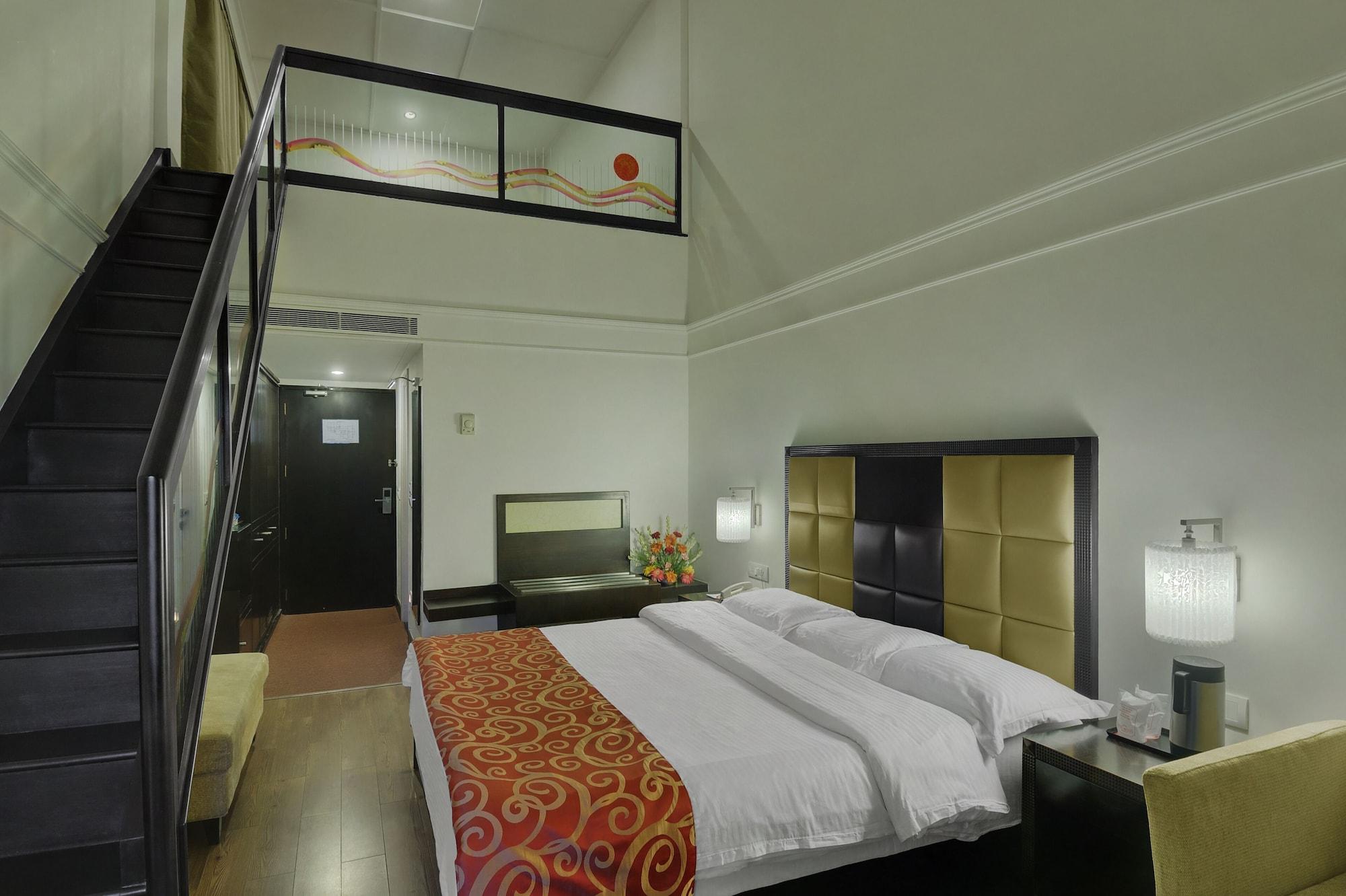 แอปเปิล คันทรี รีสอร์ต - มังสวิรัติ Hotel มะนาลี ภายนอก รูปภาพ