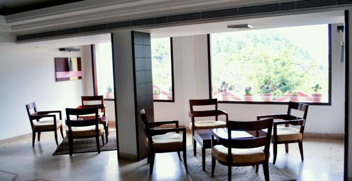 แอปเปิล คันทรี รีสอร์ต - มังสวิรัติ Hotel มะนาลี ภายนอก รูปภาพ