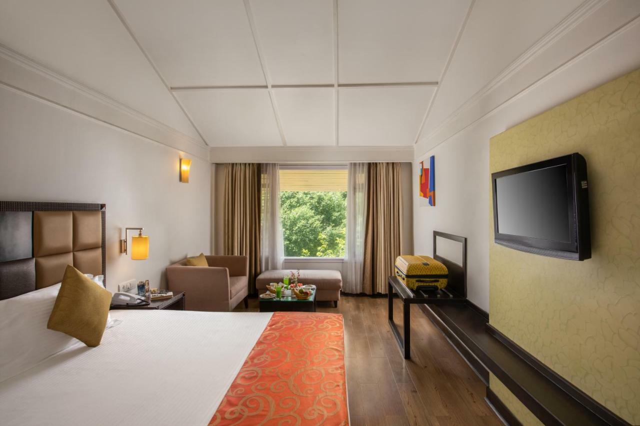 แอปเปิล คันทรี รีสอร์ต - มังสวิรัติ Hotel มะนาลี ภายนอก รูปภาพ