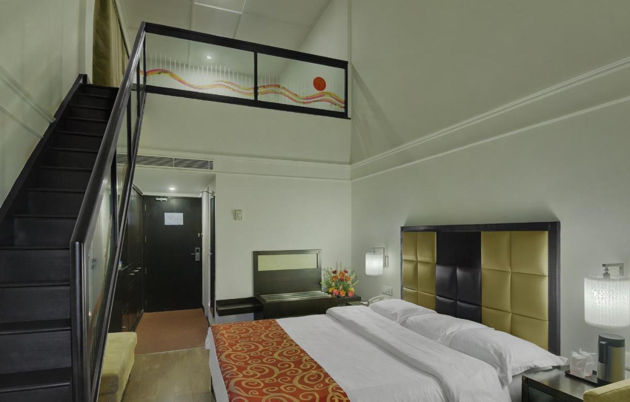แอปเปิล คันทรี รีสอร์ต - มังสวิรัติ Hotel มะนาลี ภายนอก รูปภาพ